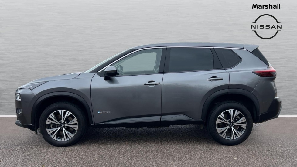 Used Nissan X-Trail 2023 for sale - 76942967: Photo 13