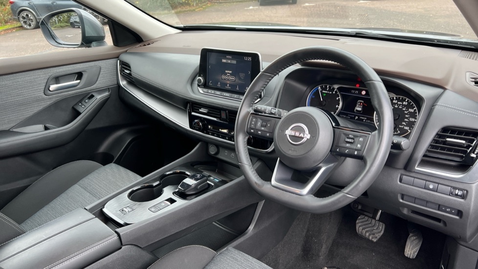 Used Nissan X-Trail 2023 for sale - 76942967: Photo 14