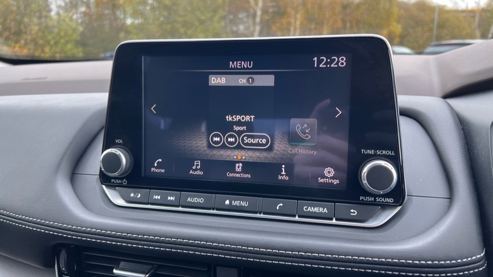 Used Nissan X-Trail 2023 for sale - 76942967: Photo 17