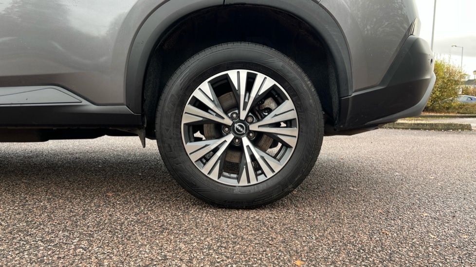 Used Nissan X-Trail 2023 for sale - 76942967: Photo 23