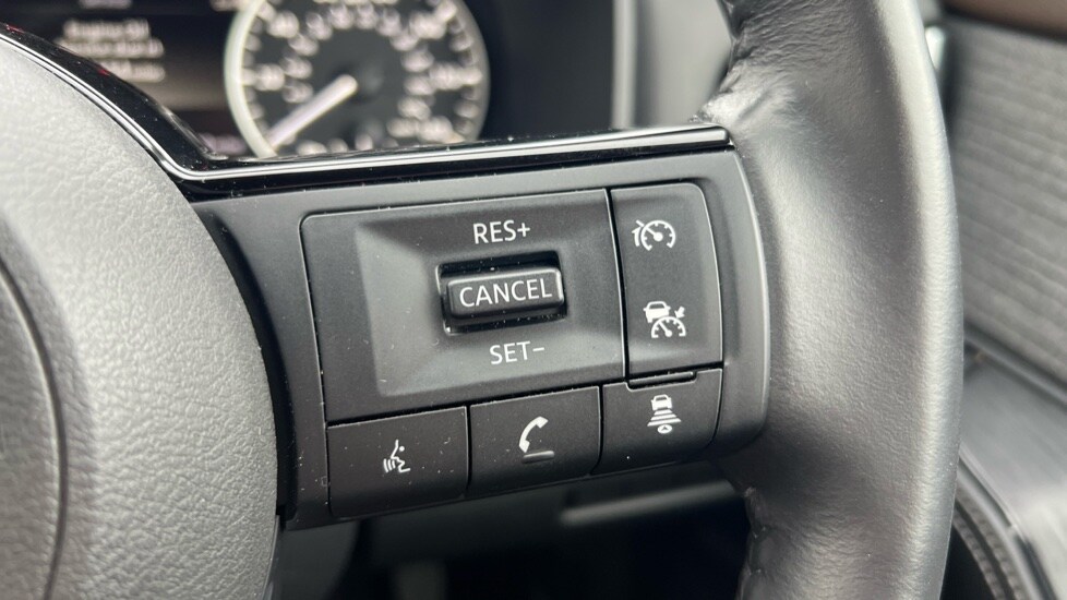 Used Nissan X-Trail 2023 for sale - 76942967: Photo 26