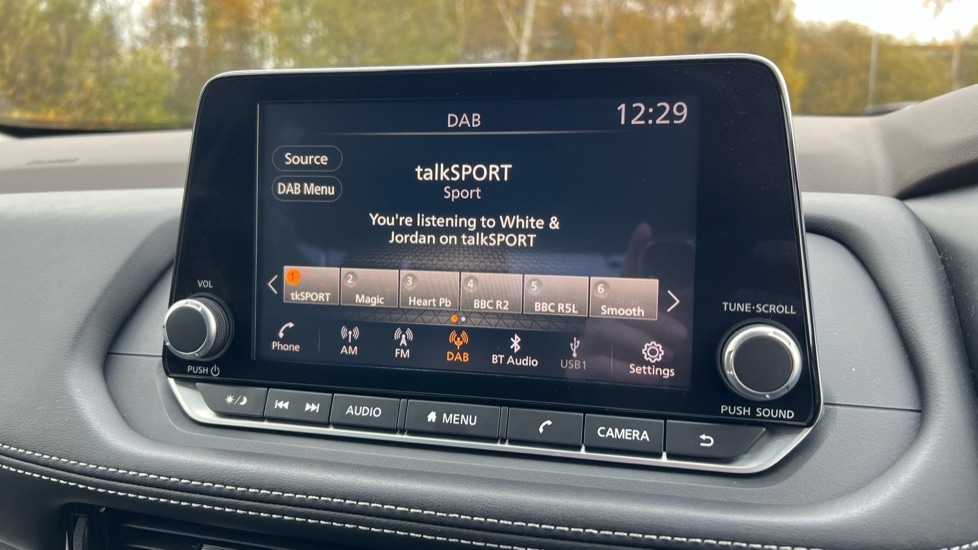 Used Nissan X-Trail 2023 for sale - 76942967: Photo 36