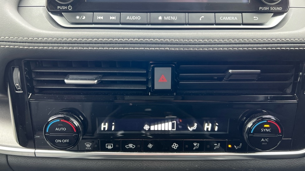 Used Nissan X-Trail 2023 for sale - 76942967: Photo 37