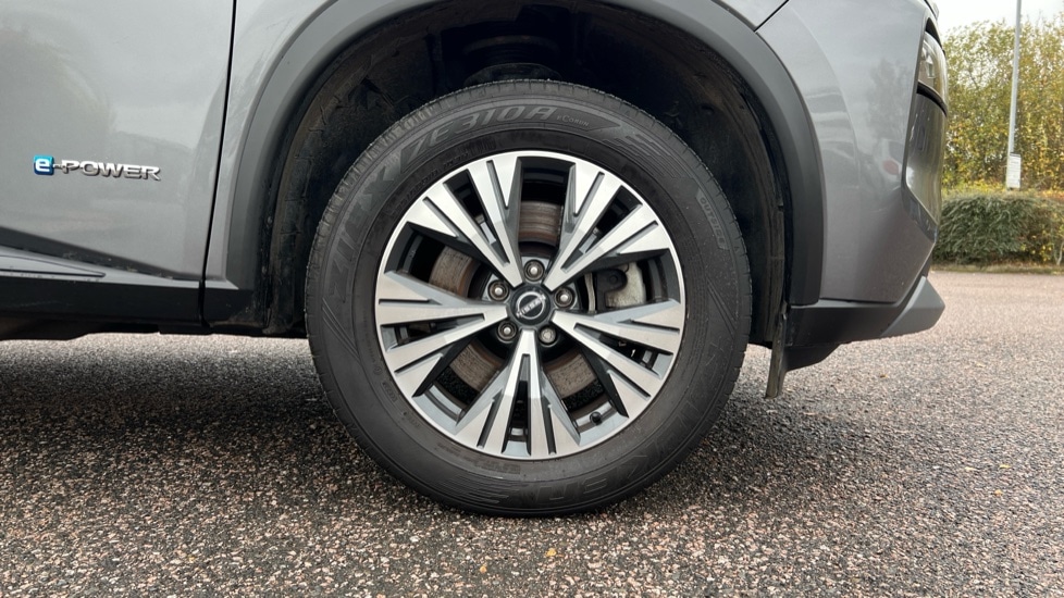 Used Nissan X-Trail 2023 for sale - 76942967: Photo 4