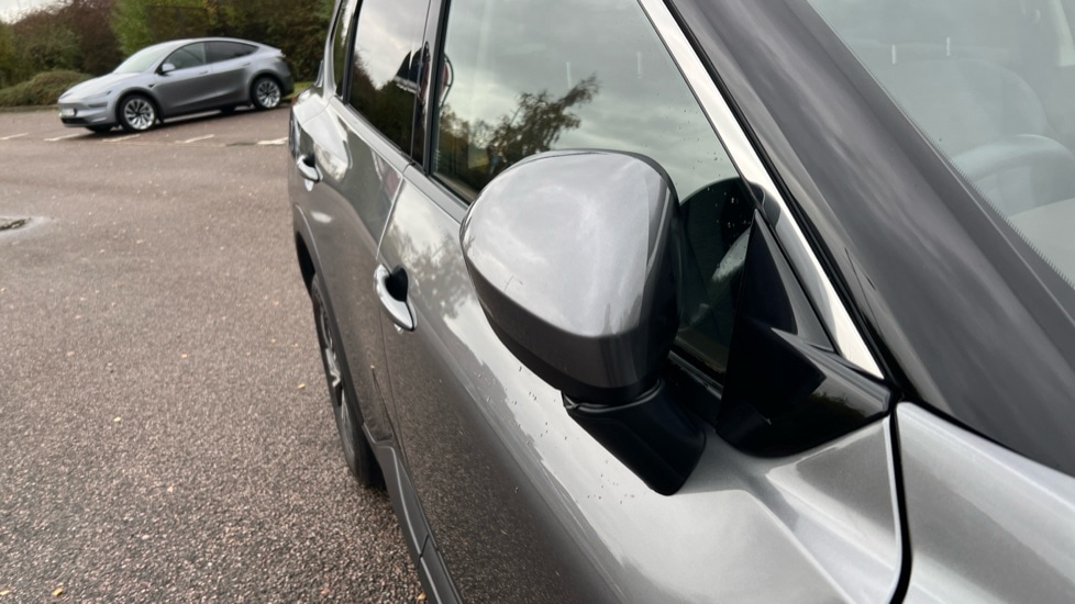 Used Nissan X-Trail 2023 for sale - 76942967: Photo 47