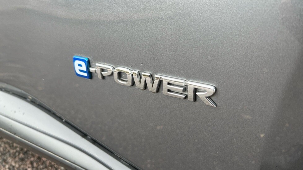 Used Nissan X-Trail 2023 for sale - 76942967: Photo 48