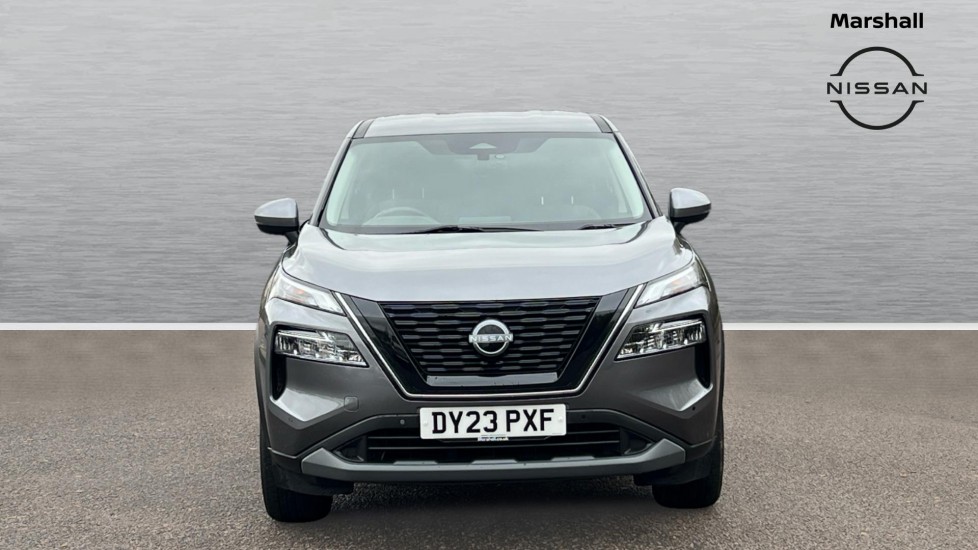 Used Nissan X-Trail 2023 for sale - 76942967: Photo 5