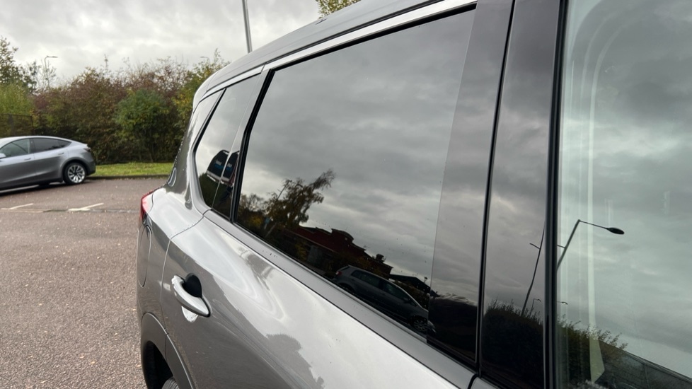 Used Nissan X-Trail 2023 for sale - 76942967: Photo 50