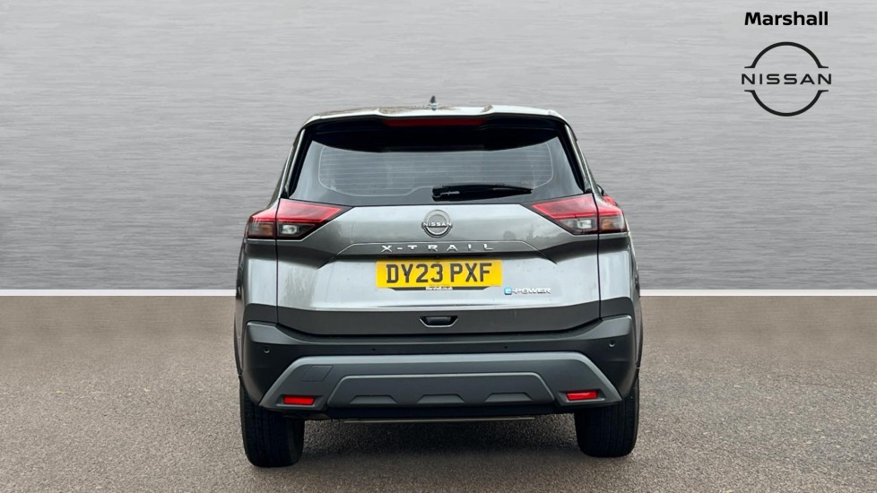 Used Nissan X-Trail 2023 for sale - 76942967: Photo 6