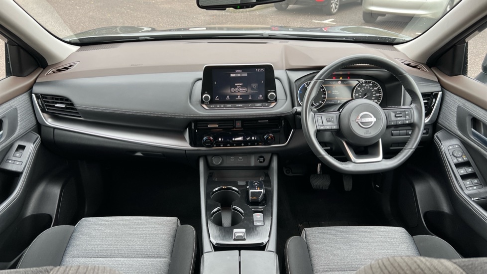 Used Nissan X-Trail 2023 for sale - 76942967: Photo 8