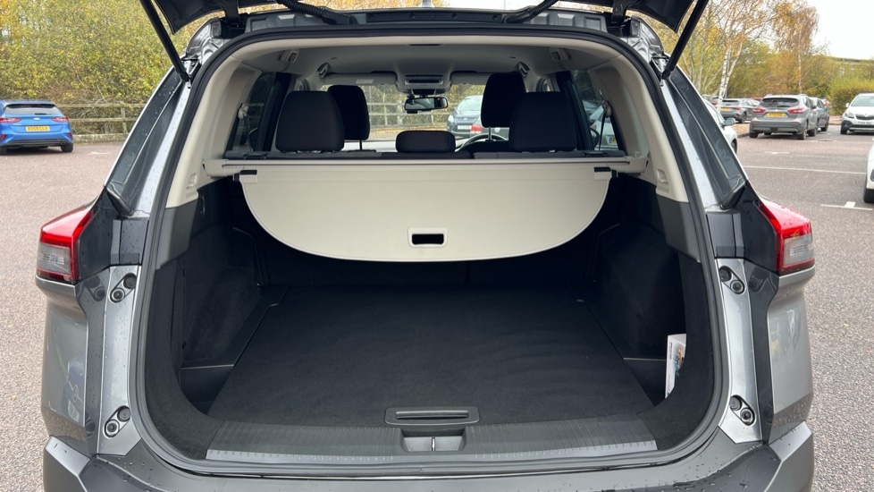 Used Nissan X-Trail 2023 for sale - 76942967: Photo 9