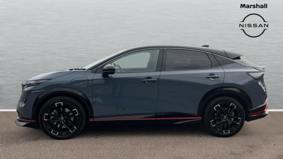 Used Nissan ARIYA 2025 for sale - 76487323: Photo 13