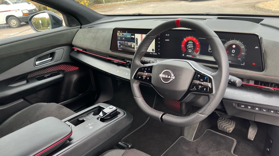 Used Nissan ARIYA 2025 for sale - 76487323: Photo 14