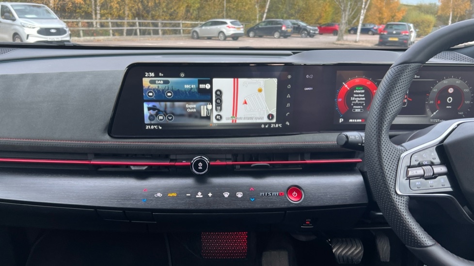 Used Nissan ARIYA 2025 for sale - 76487323: Photo 15