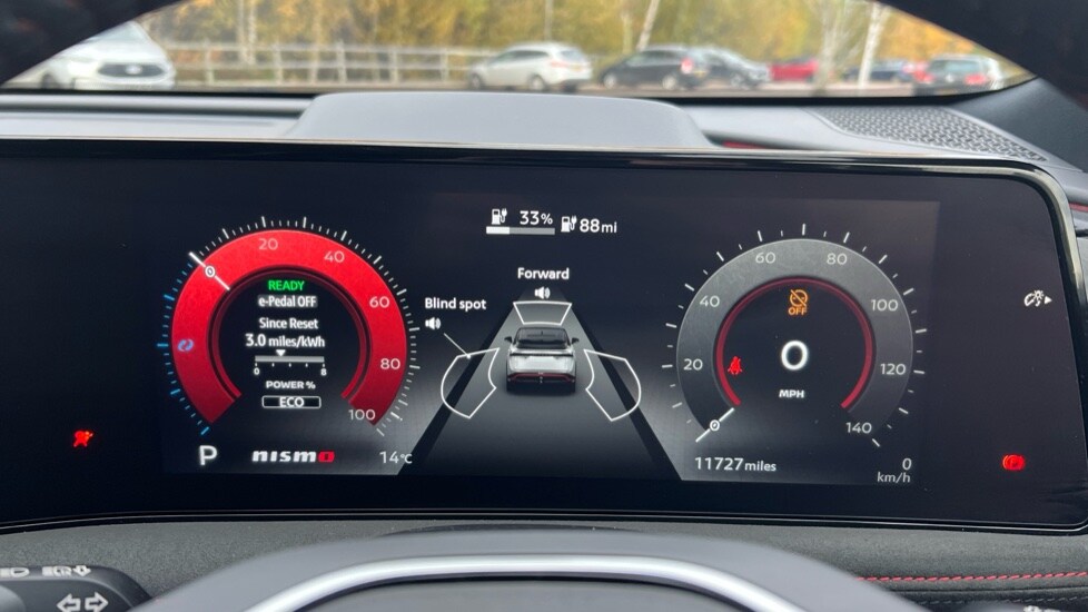 Used Nissan ARIYA 2025 for sale - 76487323: Photo 16