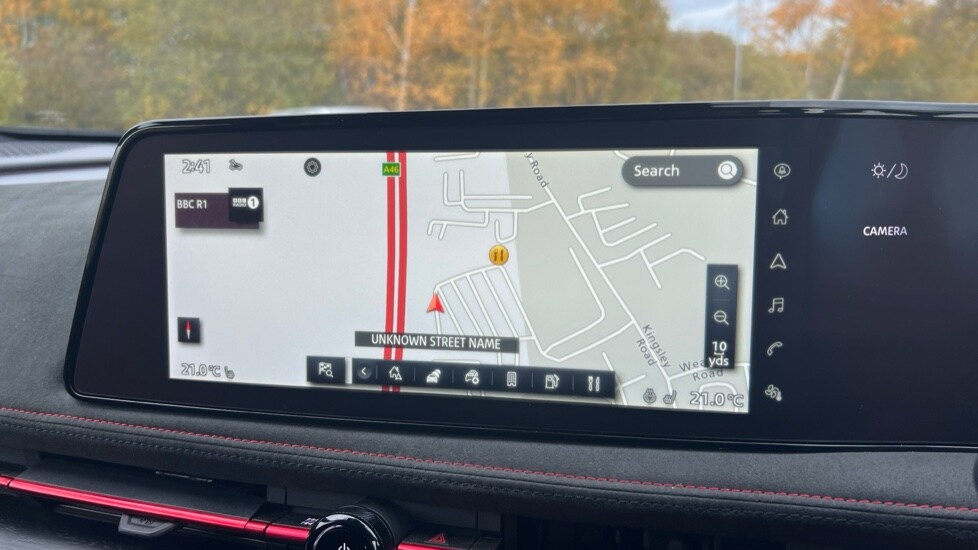 Used Nissan ARIYA 2025 for sale - 76487323: Photo 17