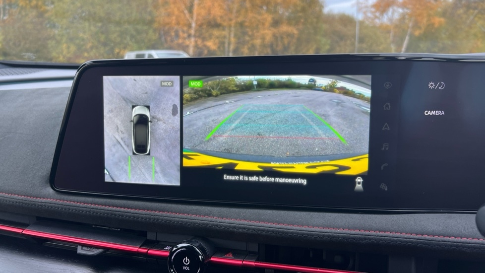 Used Nissan ARIYA 2025 for sale - 76487323: Photo 19