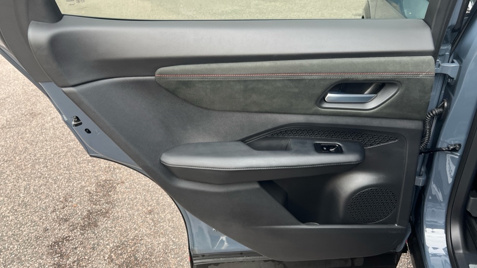 Used Nissan ARIYA 2025 for sale - 76487323: Photo 20