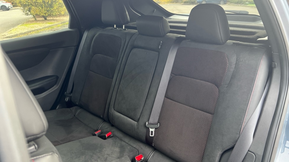 Used Nissan ARIYA 2025 for sale - 76487323: Photo 21