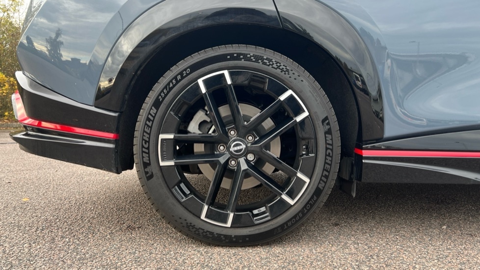 Used Nissan ARIYA 2025 for sale - 76487323: Photo 22