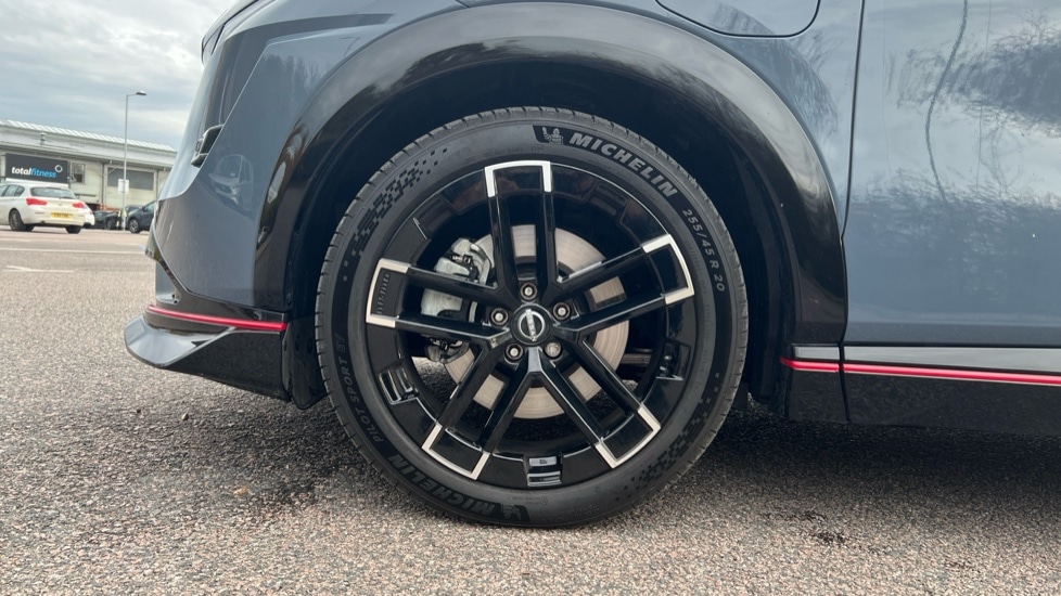 Used Nissan ARIYA 2025 for sale - 76487323: Photo 24