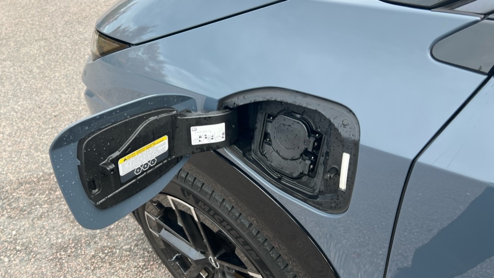 Used Nissan ARIYA 2025 for sale - 76487323: Photo 25