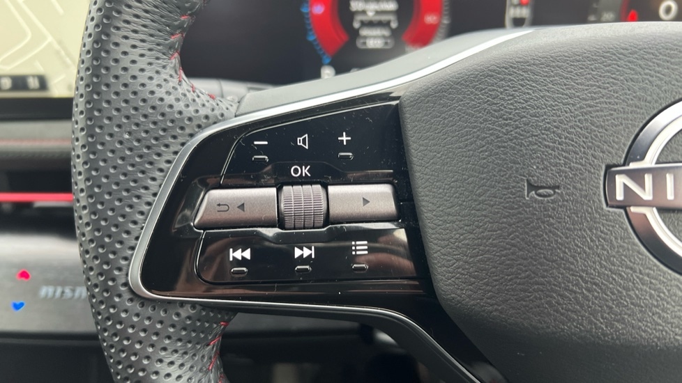 Used Nissan ARIYA 2025 for sale - 76487323: Photo 27