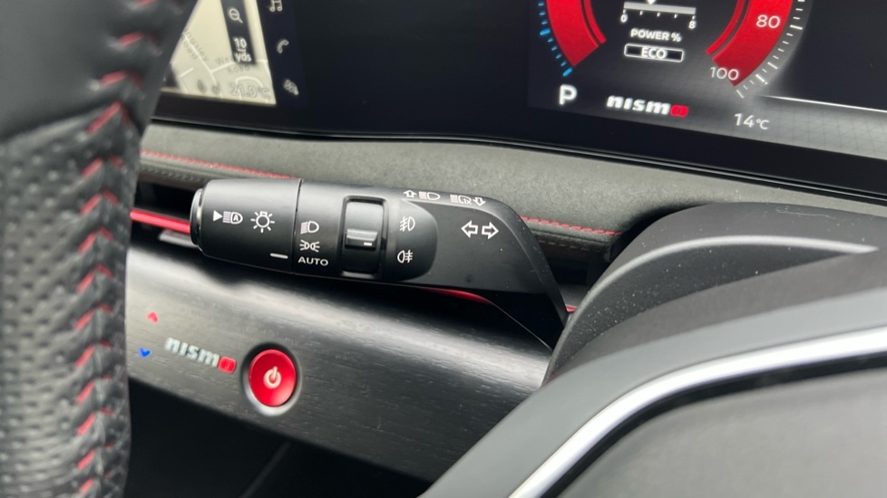 Used Nissan ARIYA 2025 for sale - 76487323: Photo 29