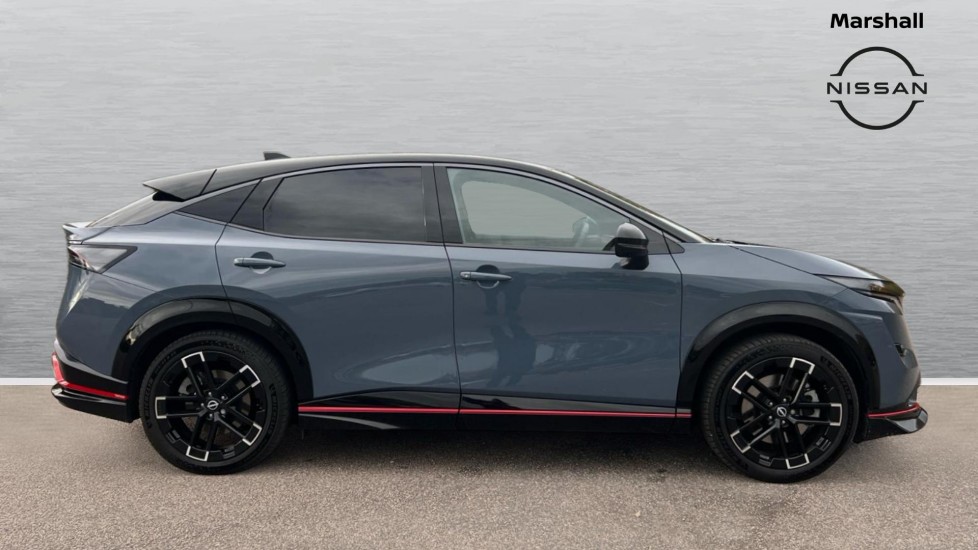 Used Nissan ARIYA 2025 for sale - 76487323: Photo 3