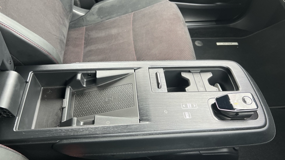 Used Nissan ARIYA 2025 for sale - 76487323: Photo 30