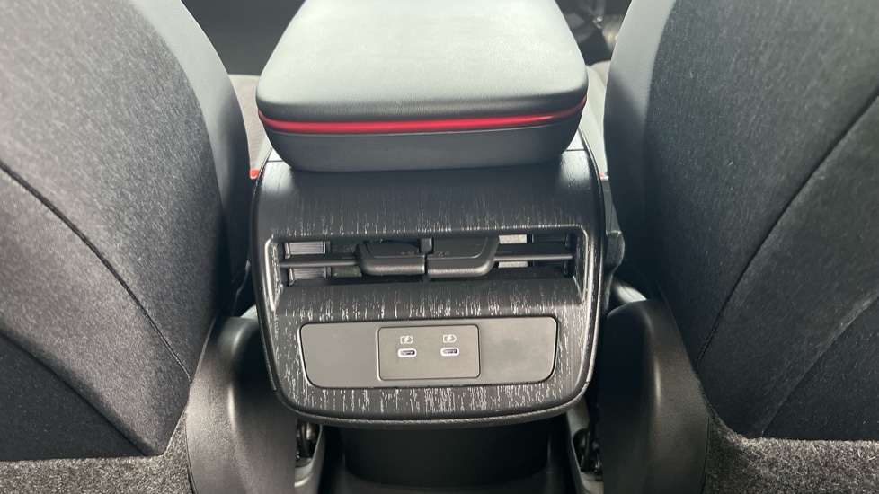 Used Nissan ARIYA 2025 for sale - 76487323: Photo 35