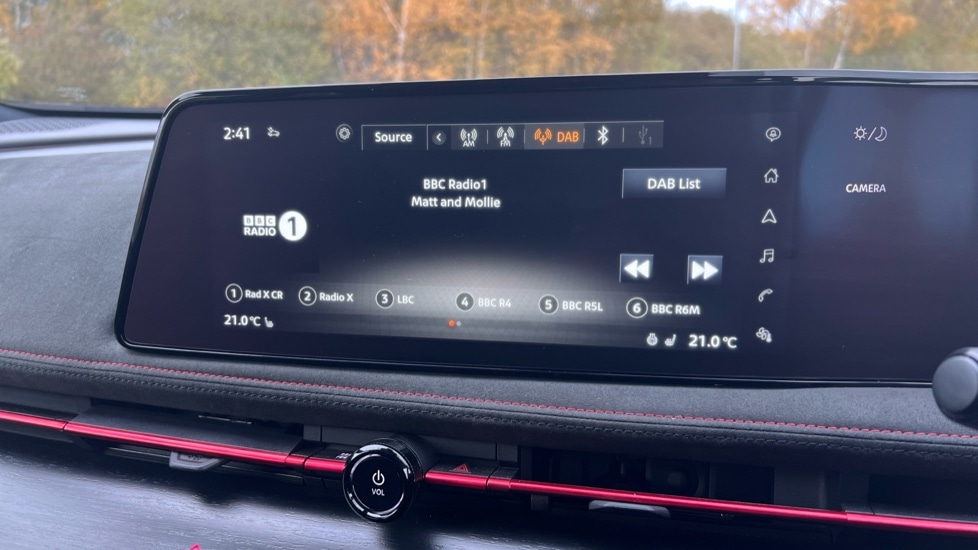 Used Nissan ARIYA 2025 for sale - 76487323: Photo 36