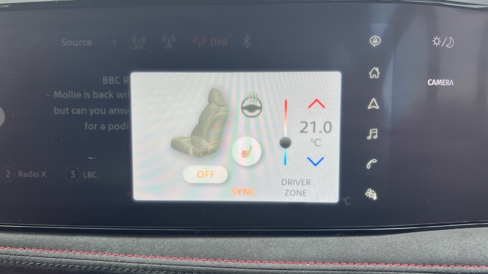 Used Nissan ARIYA 2025 for sale - 76487323: Photo 37