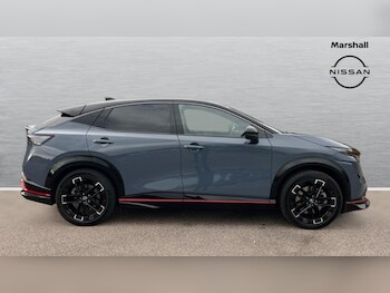 Used Nissan ARIYA 2025 for sale - 76487323: Photo