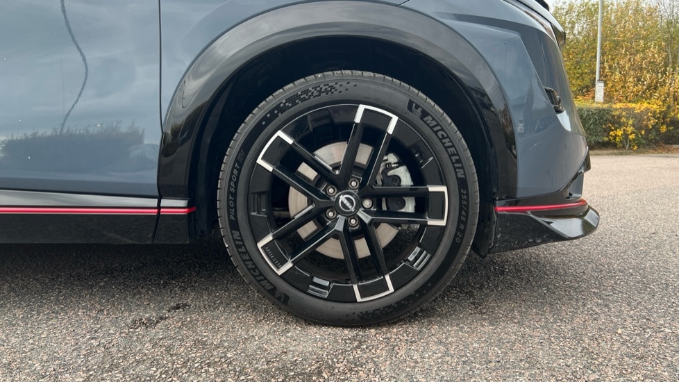 Used Nissan ARIYA 2025 for sale - 76487323: Photo 4