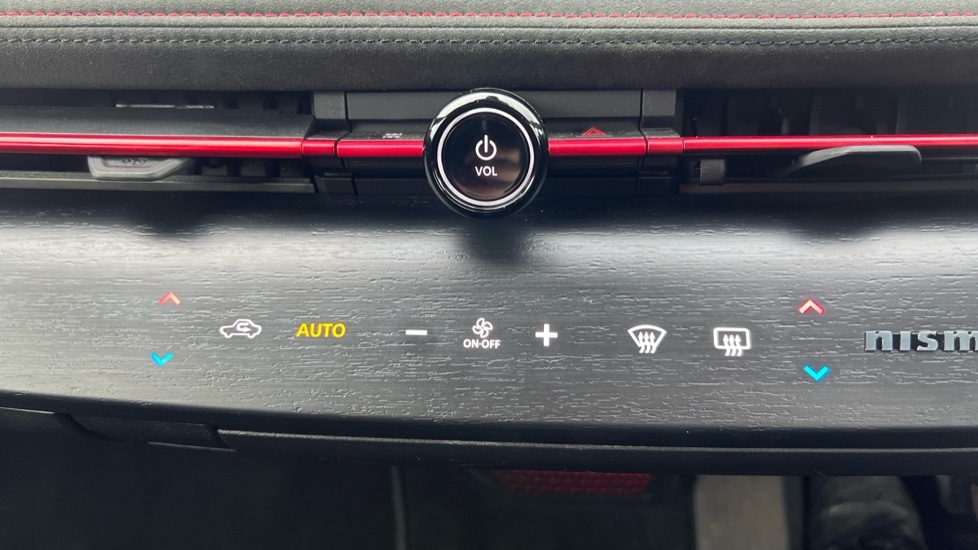 Used Nissan ARIYA 2025 for sale - 76487323: Photo 40