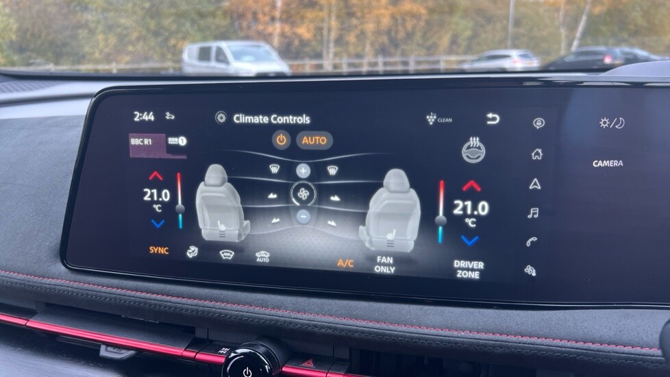 Used Nissan ARIYA 2025 for sale - 76487323: Photo 44