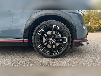 Used Nissan ARIYA 2025 for sale - 76487323: Photo