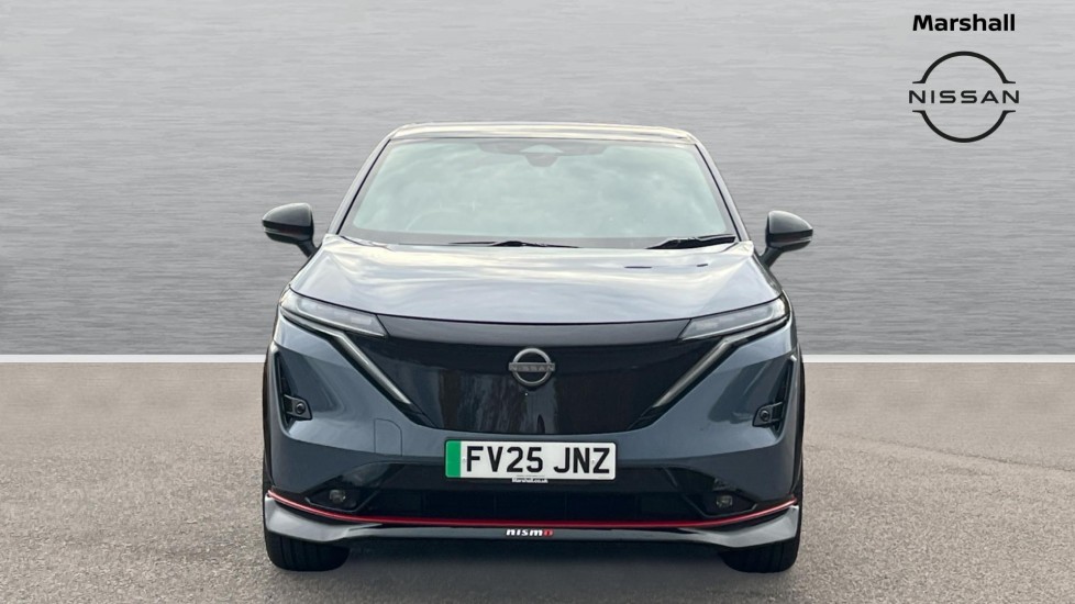 Used Nissan ARIYA 2025 for sale - 76487323: Photo 5