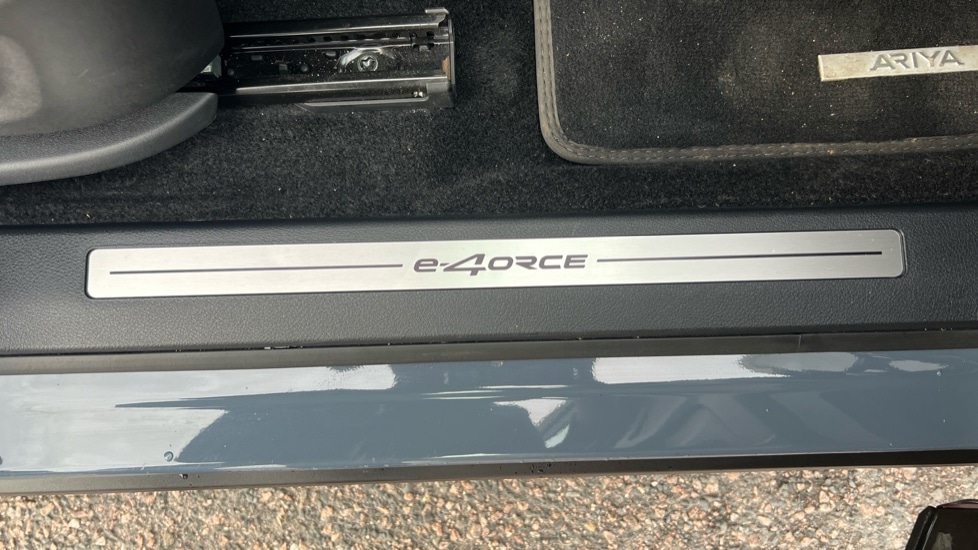 Used Nissan ARIYA 2025 for sale - 76487323: Photo 50