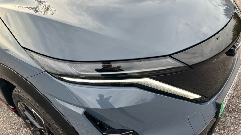 Used Nissan ARIYA 2025 for sale - 76487323: Photo 53