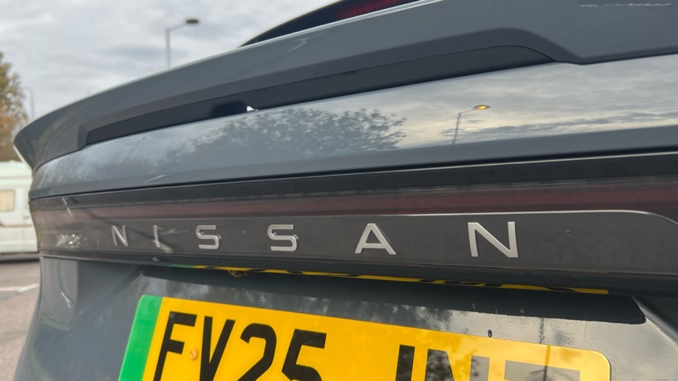 Used Nissan ARIYA 2025 for sale - 76487323: Photo 58