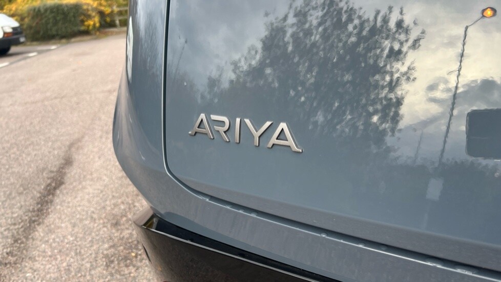 Used Nissan ARIYA 2025 for sale - 76487323: Photo 59