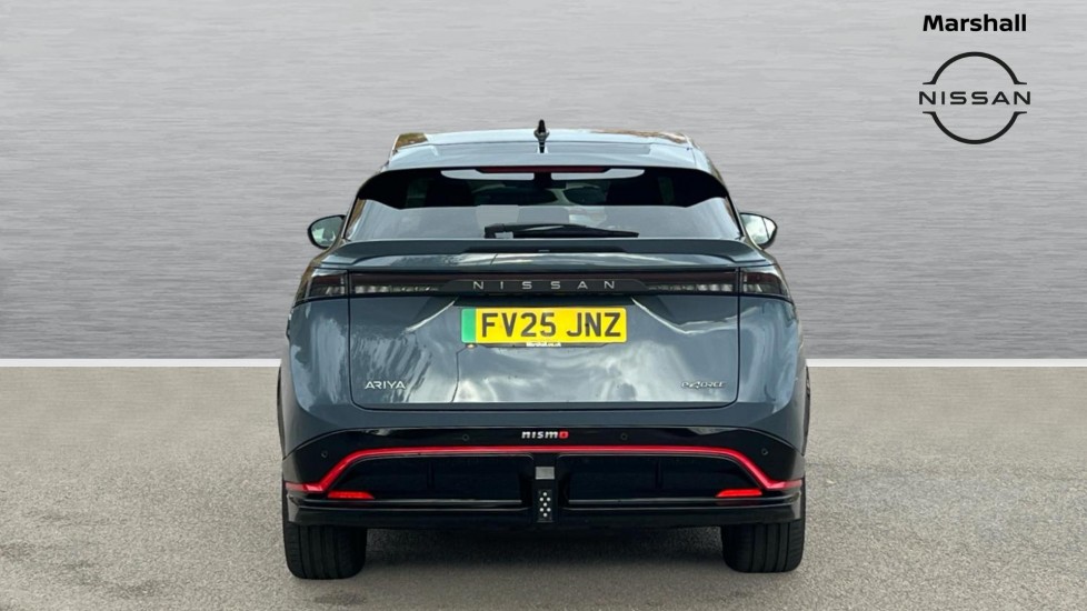 Used Nissan ARIYA 2025 for sale - 76487323: Photo 6
