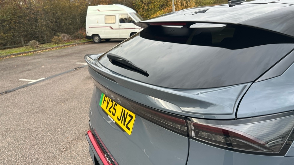 Used Nissan ARIYA 2025 for sale - 76487323: Photo 62