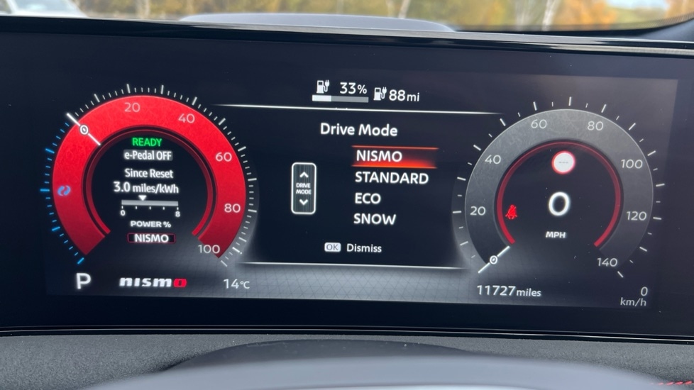 Used Nissan ARIYA 2025 for sale - 76487323: Photo 63