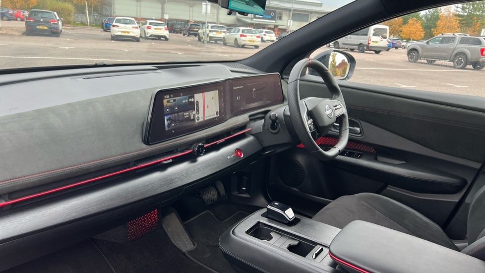 Used Nissan ARIYA 2025 for sale - 76487323: Photo 7