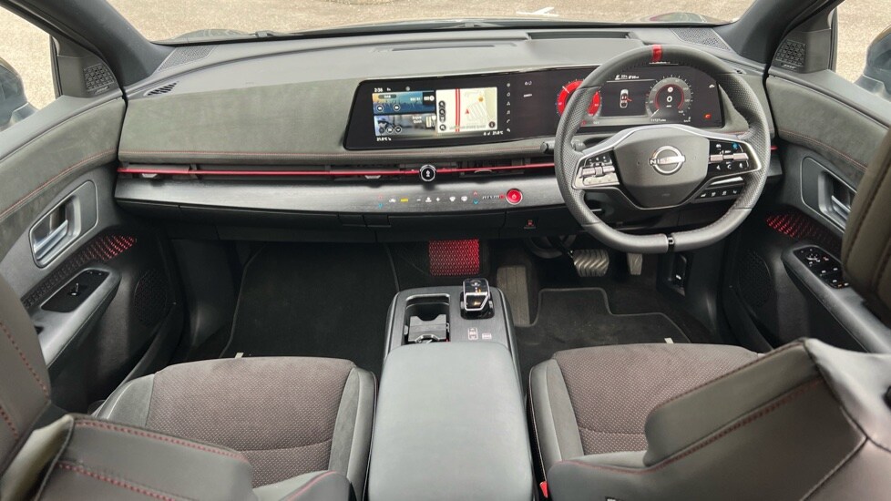 Used Nissan ARIYA 2025 for sale - 76487323: Photo 8