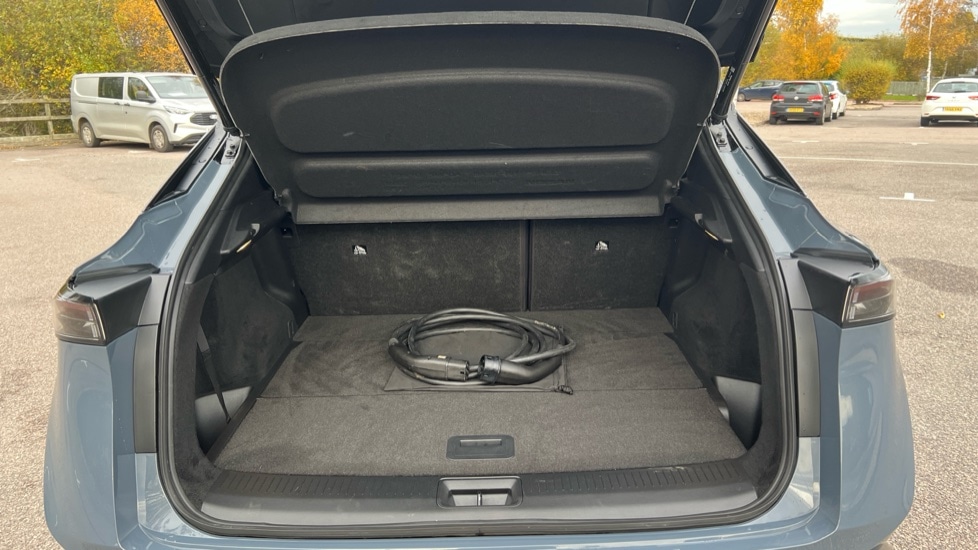 Used Nissan ARIYA 2025 for sale - 76487323: Photo 9