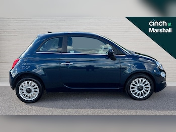 Used Fiat 500 2022 for sale - 75771562: Photo